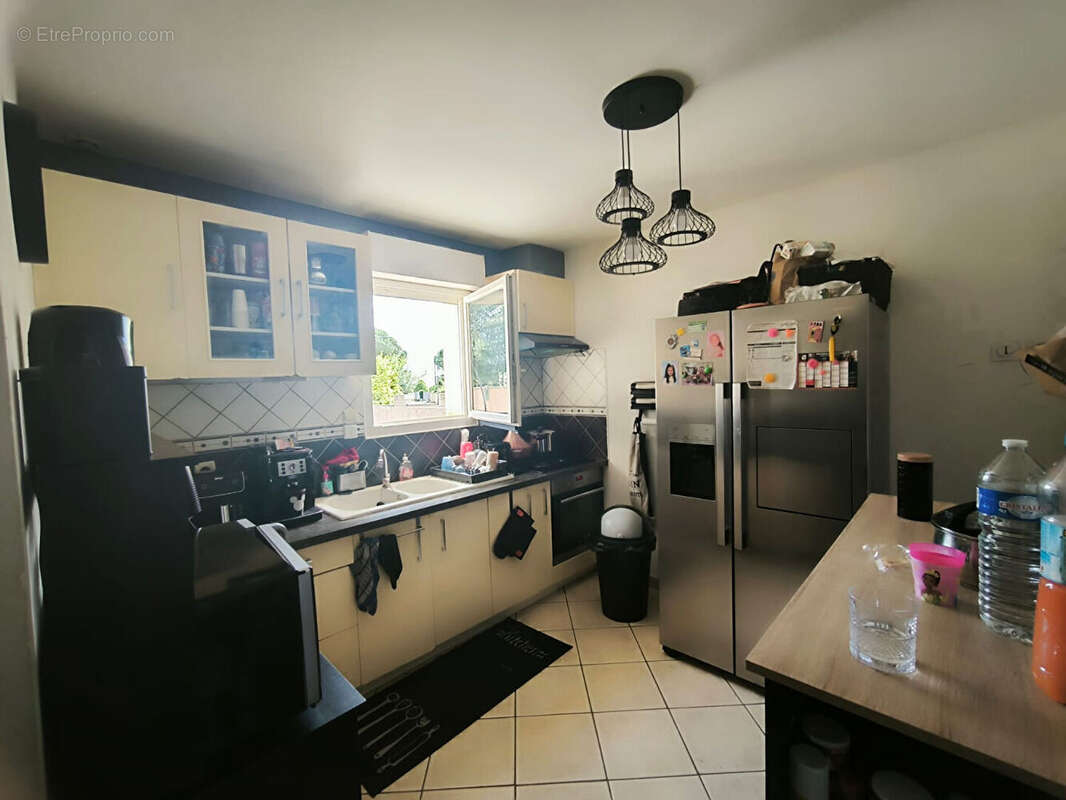 Maison à SAINT-MAMERT-DU-GARD