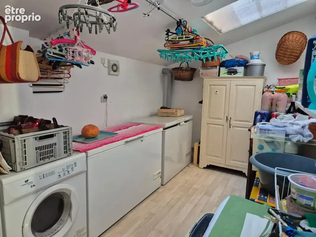 Maison À Vendre - photo 20