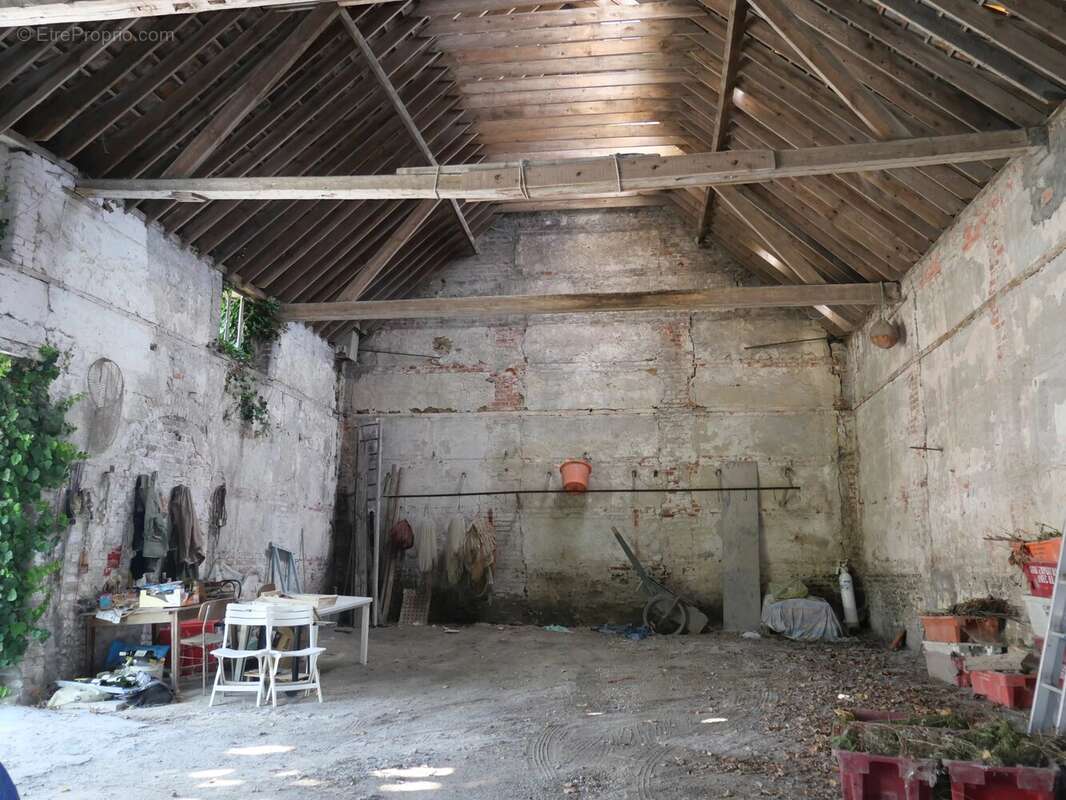 Maison à LE CROTOY