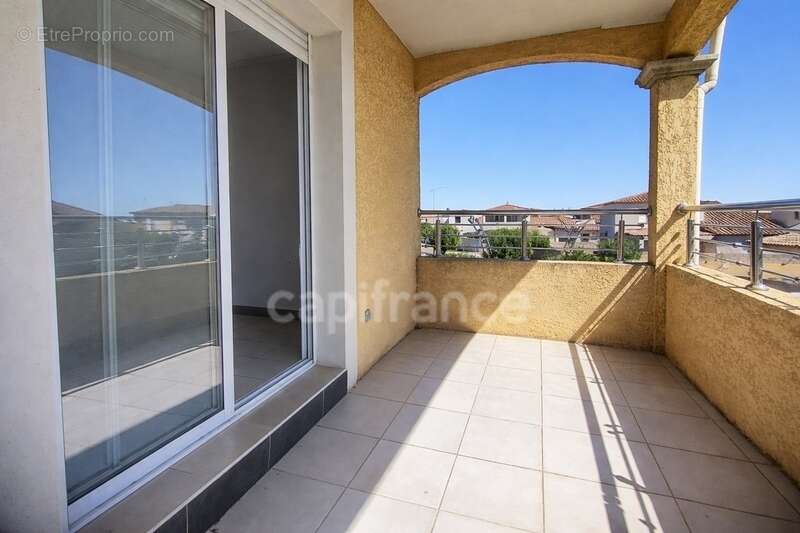 Maison à SAINT-GILLES