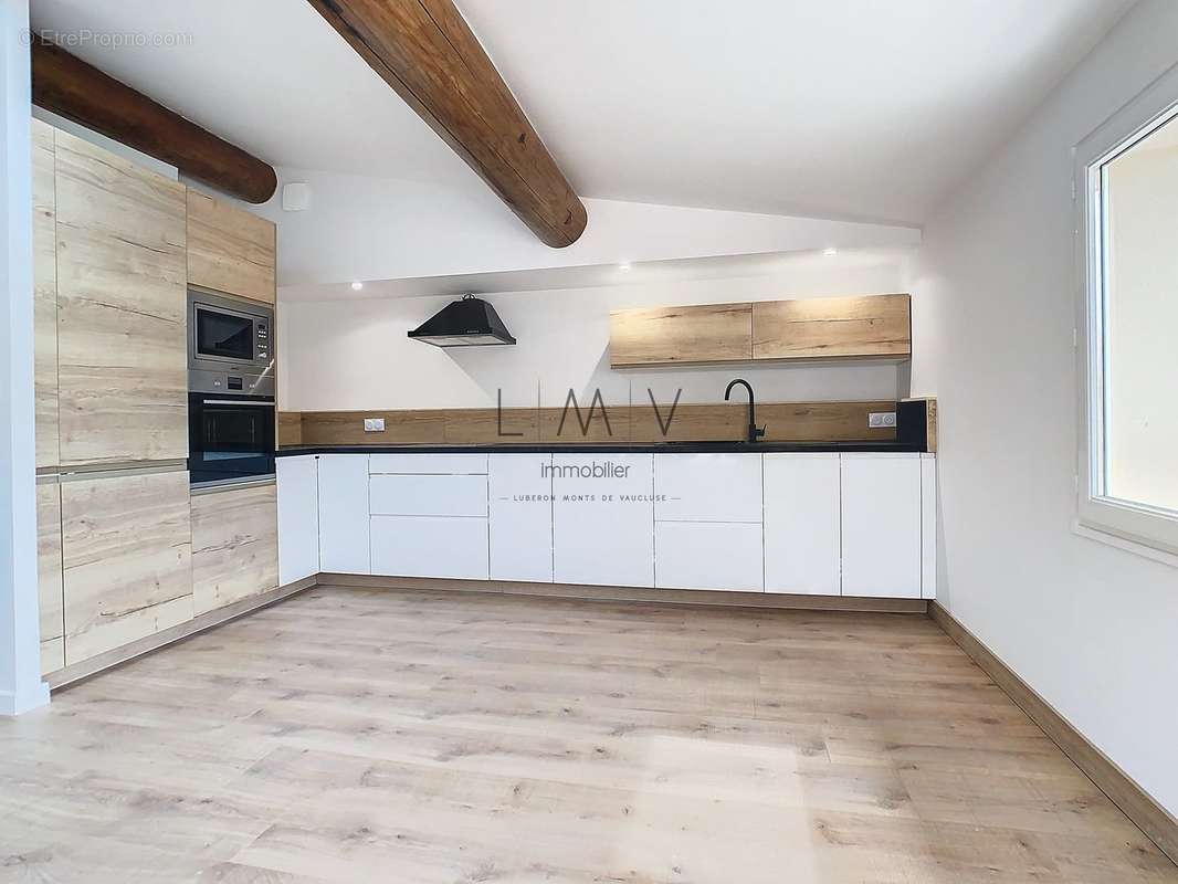 Maison à ROUSSILLON