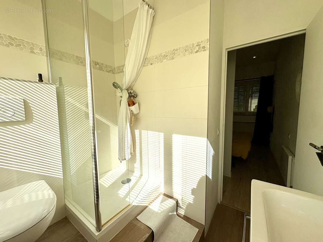 Appartement à LEVENS