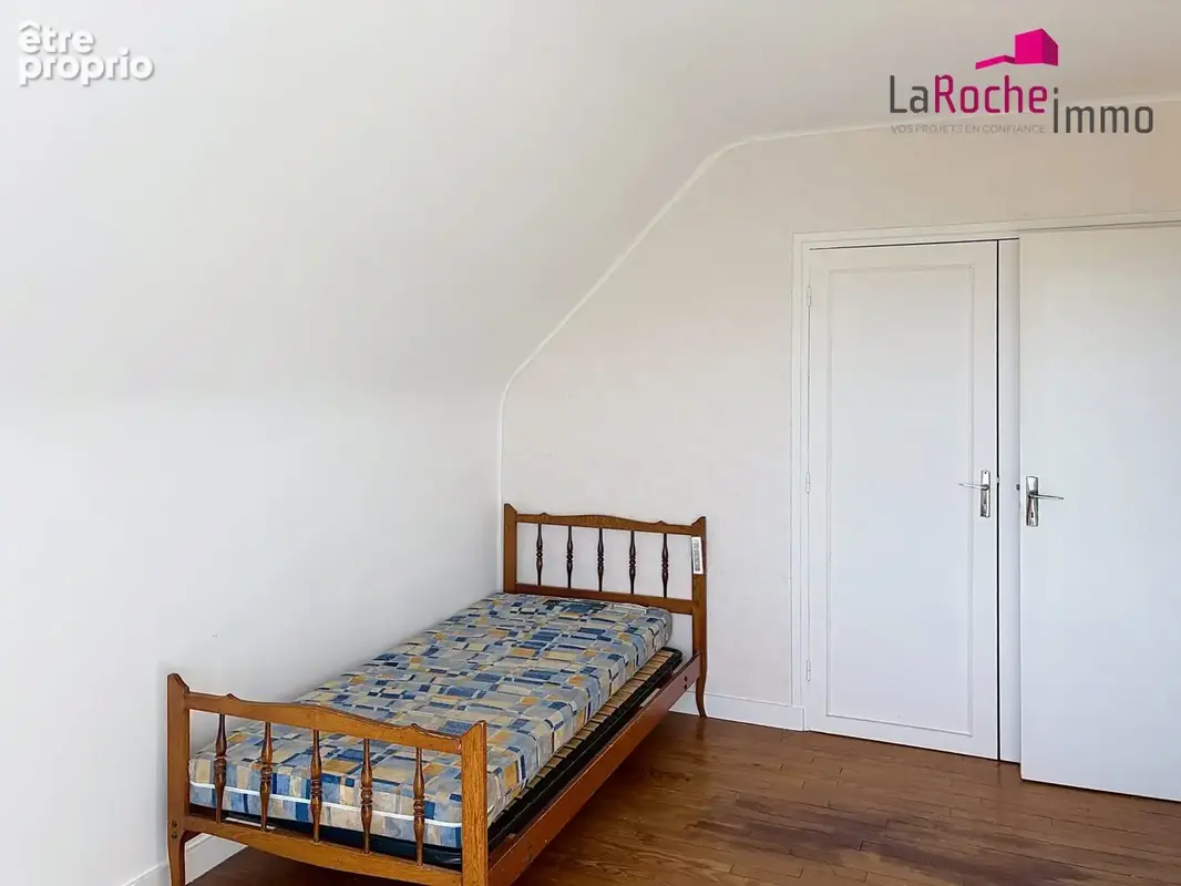 Maison 7 pièces 112 m² à vendre à Landerneau (29800) - photo 9