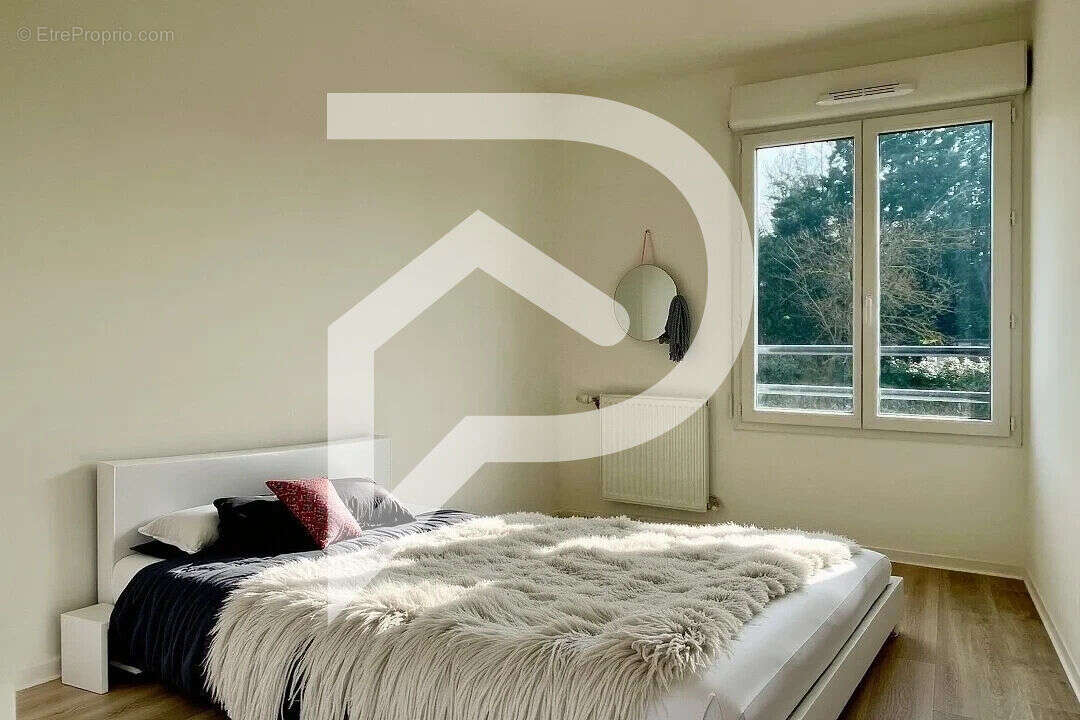 Appartement à JASSANS-RIOTTIER