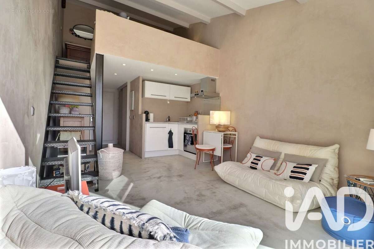 Photo 3 - Appartement à BANDOL