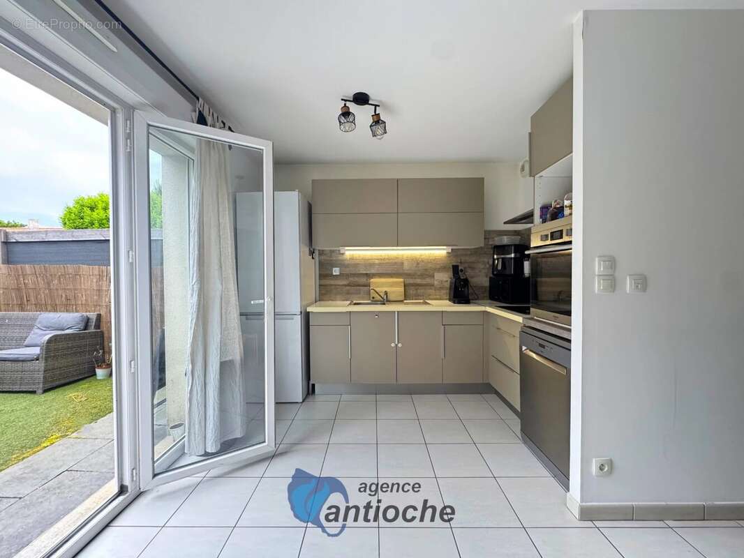 Maison à LA ROCHELLE