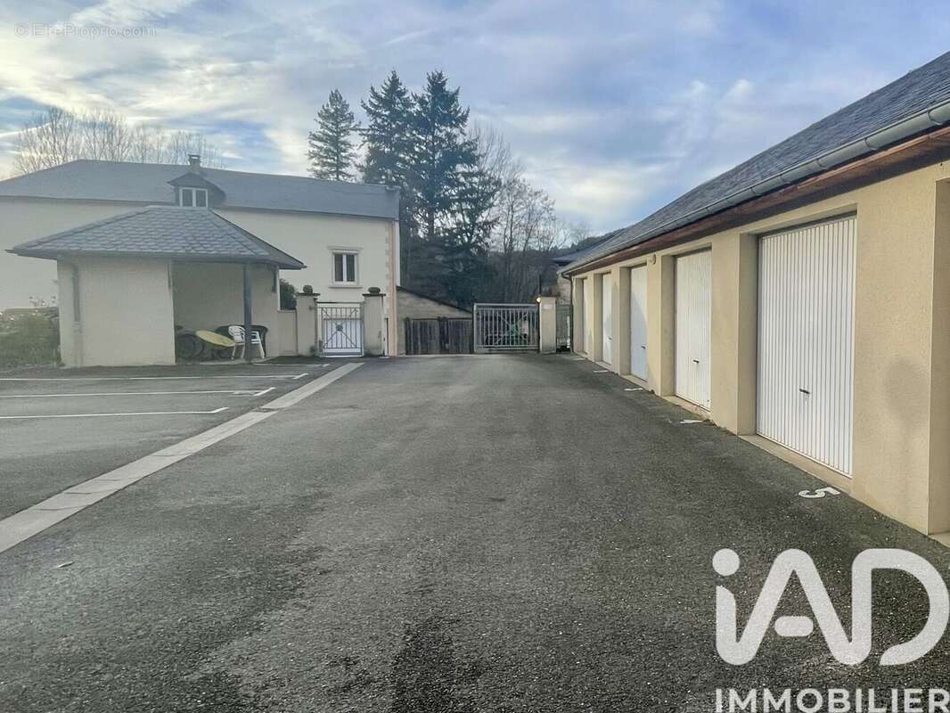 Photo 4 - Appartement à SAINT-GENIEZ-D'OLT