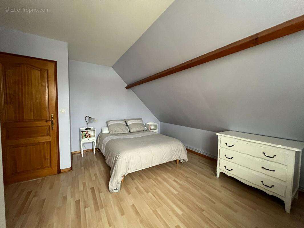 Maison à GOURNAY-EN-BRAY