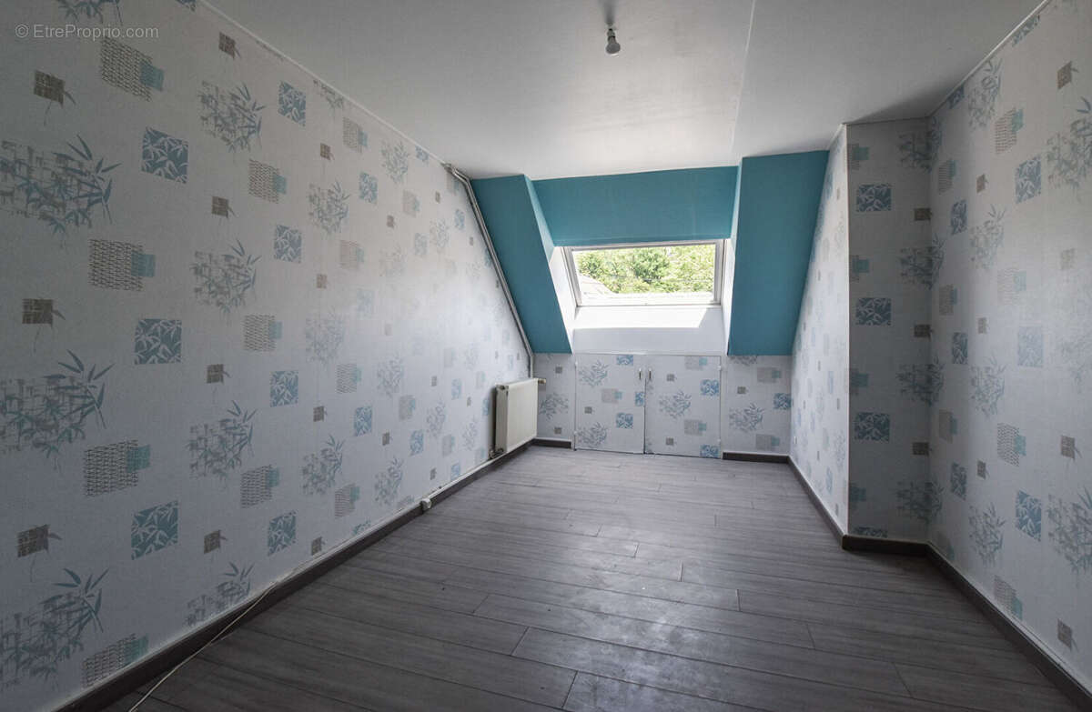 Appartement à MORRE