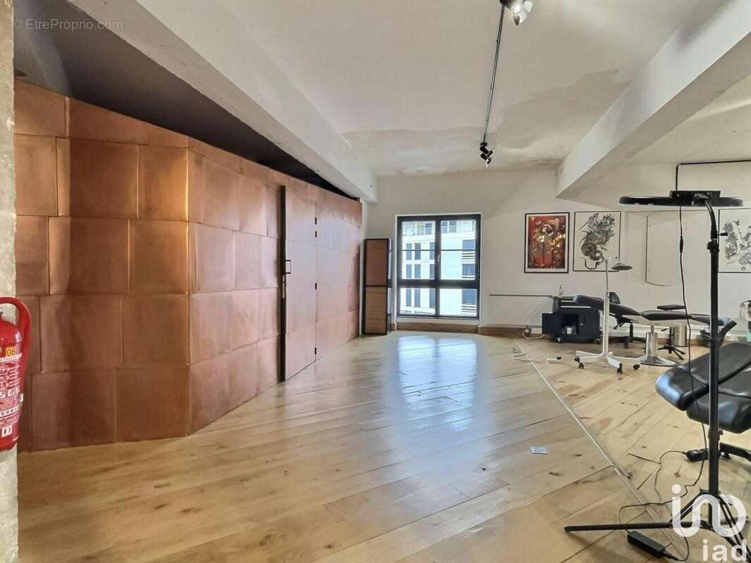 Photo 6 - Commerce à MULHOUSE