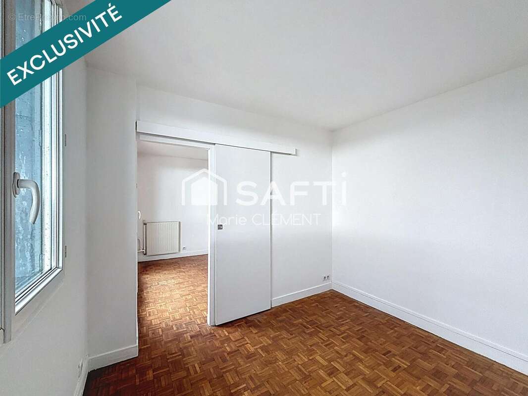 Photo 9 - Appartement à MAISONS-ALFORT