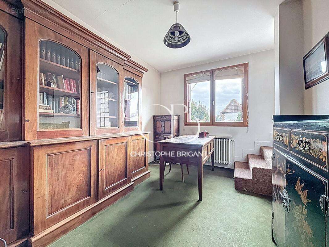 Maison à VILLEJUIF