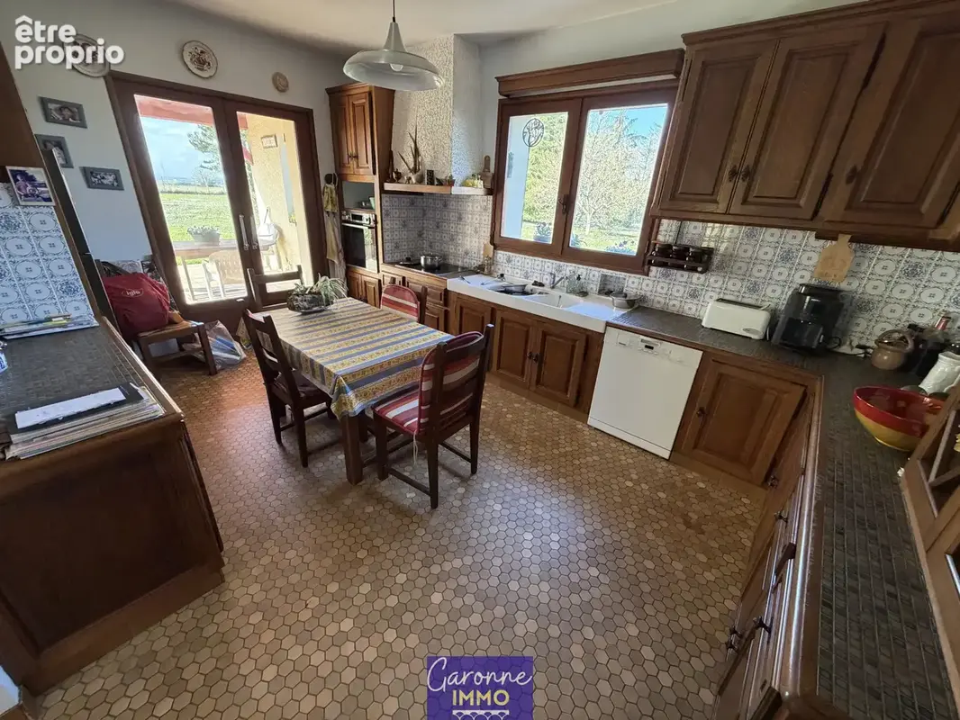Maison au point de vue exceptionnel - photo 6