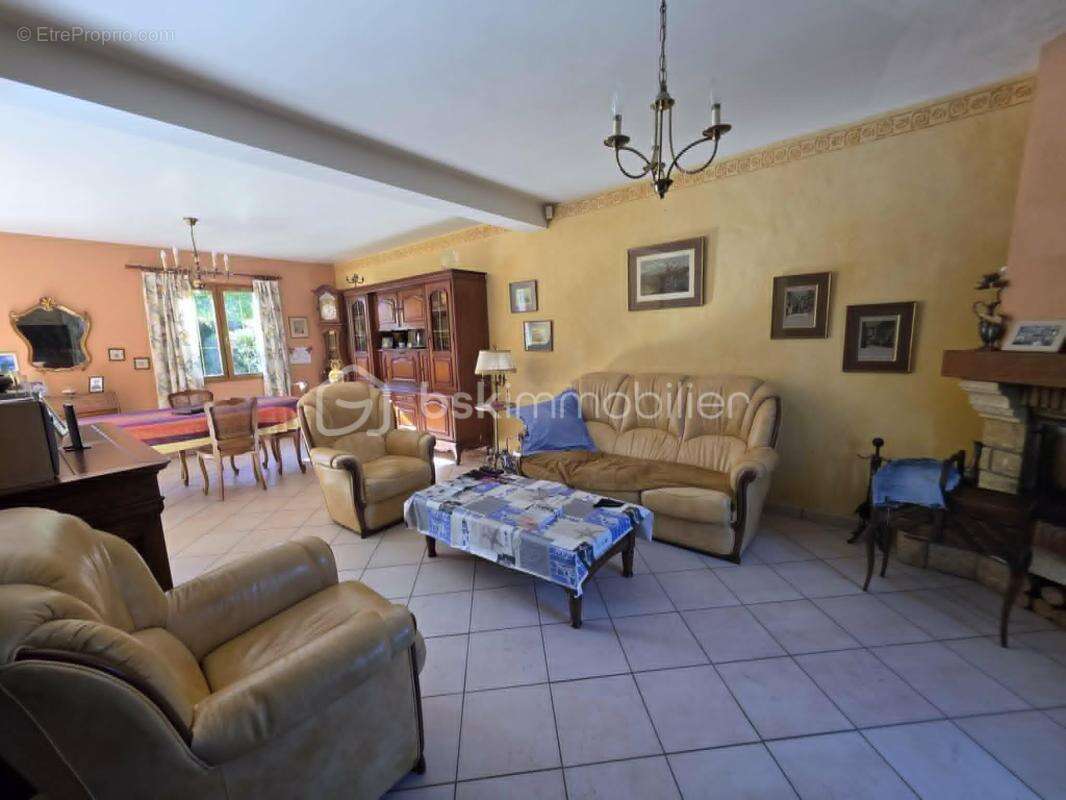 Pavillon familial - photo 5