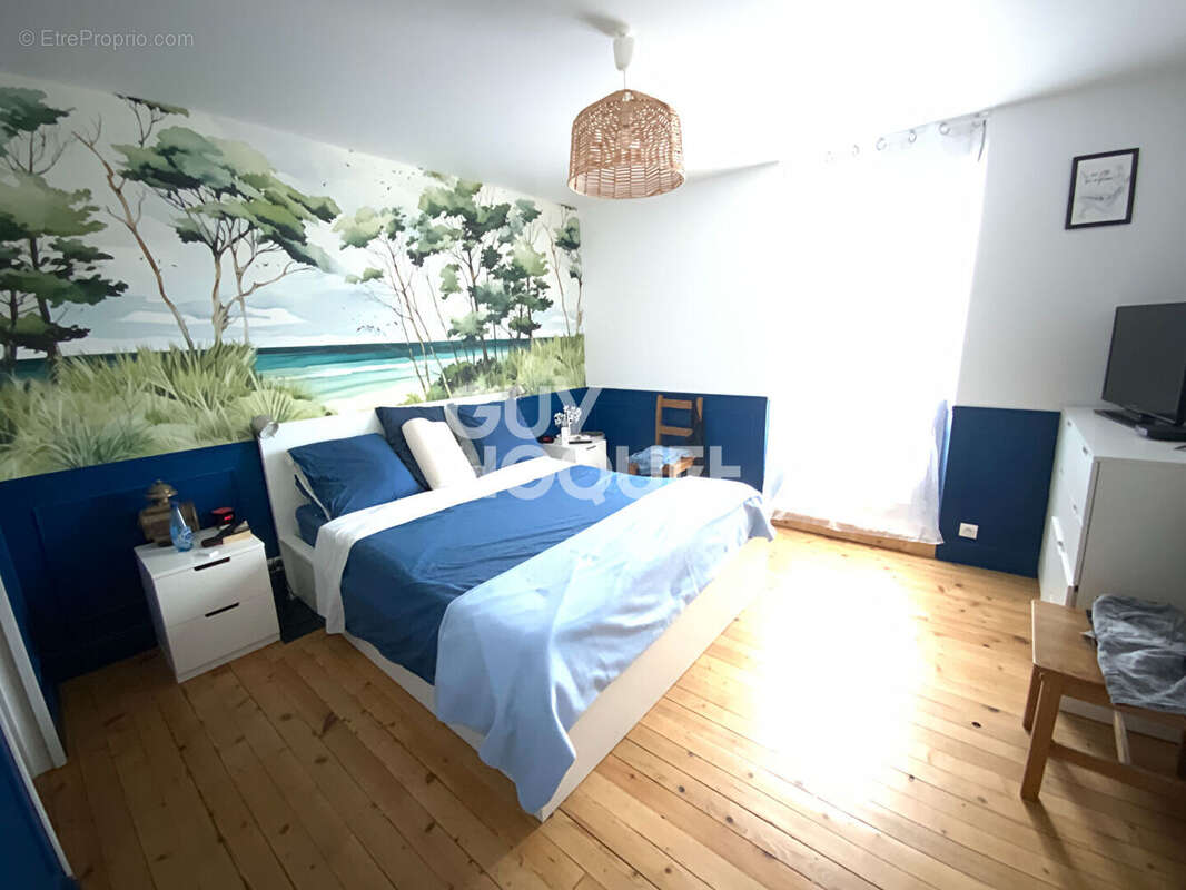 Maison Saint Nazaire 6 pièce(s) 130 m2 - photo 6