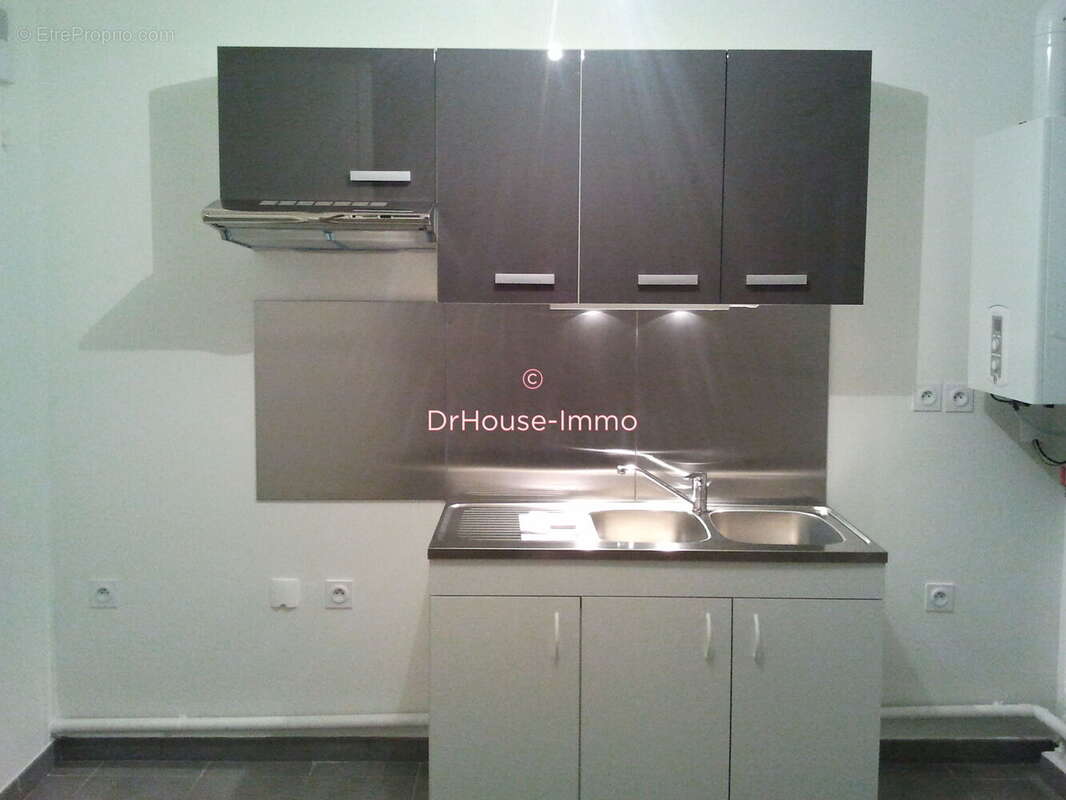 Appartement 49 m² à Le Petit-Quevilly  - photo 9
