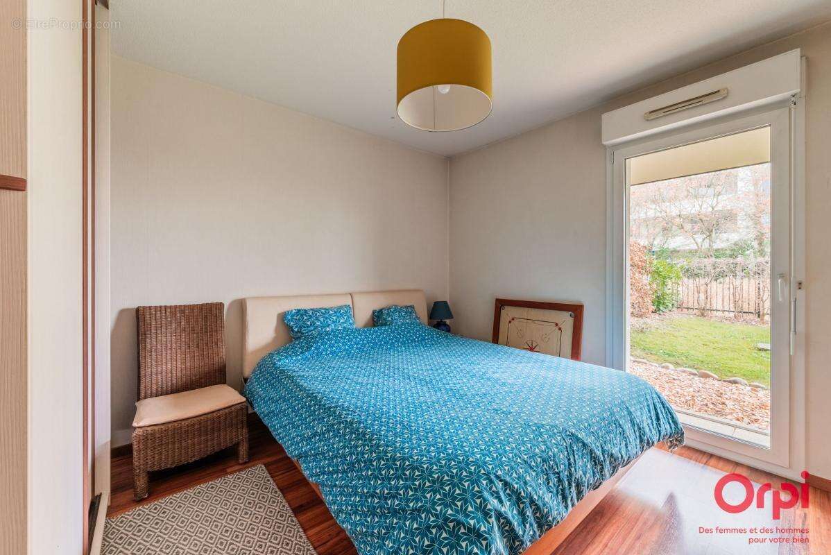 Appartement à HOENHEIM