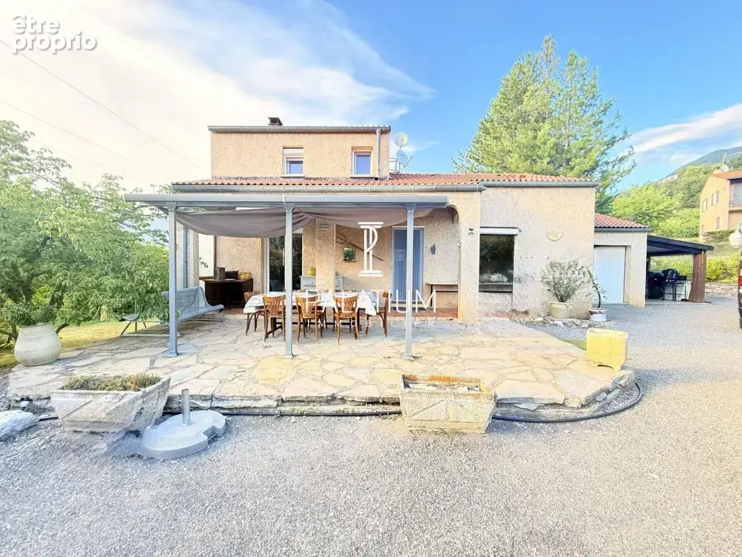 Maison à vendre Claret - photo 2