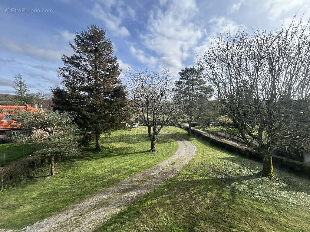 Maison à WAMBERCOURT