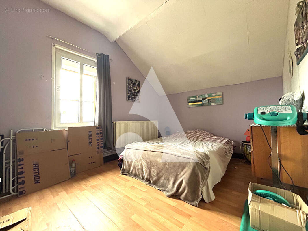 Maison Fenain 3 pièce(s) 78.25 m2 - photo 5