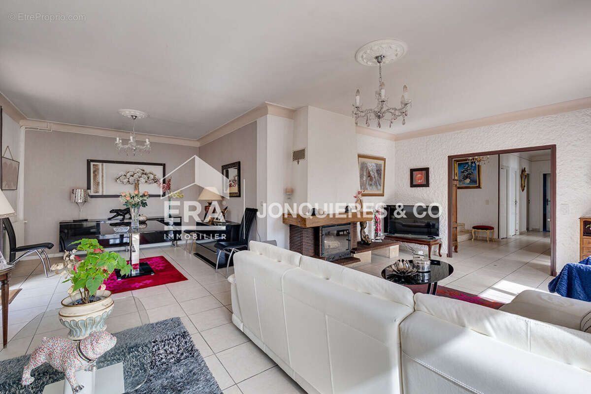 Maison à RAMONVILLE-SAINT-AGNE