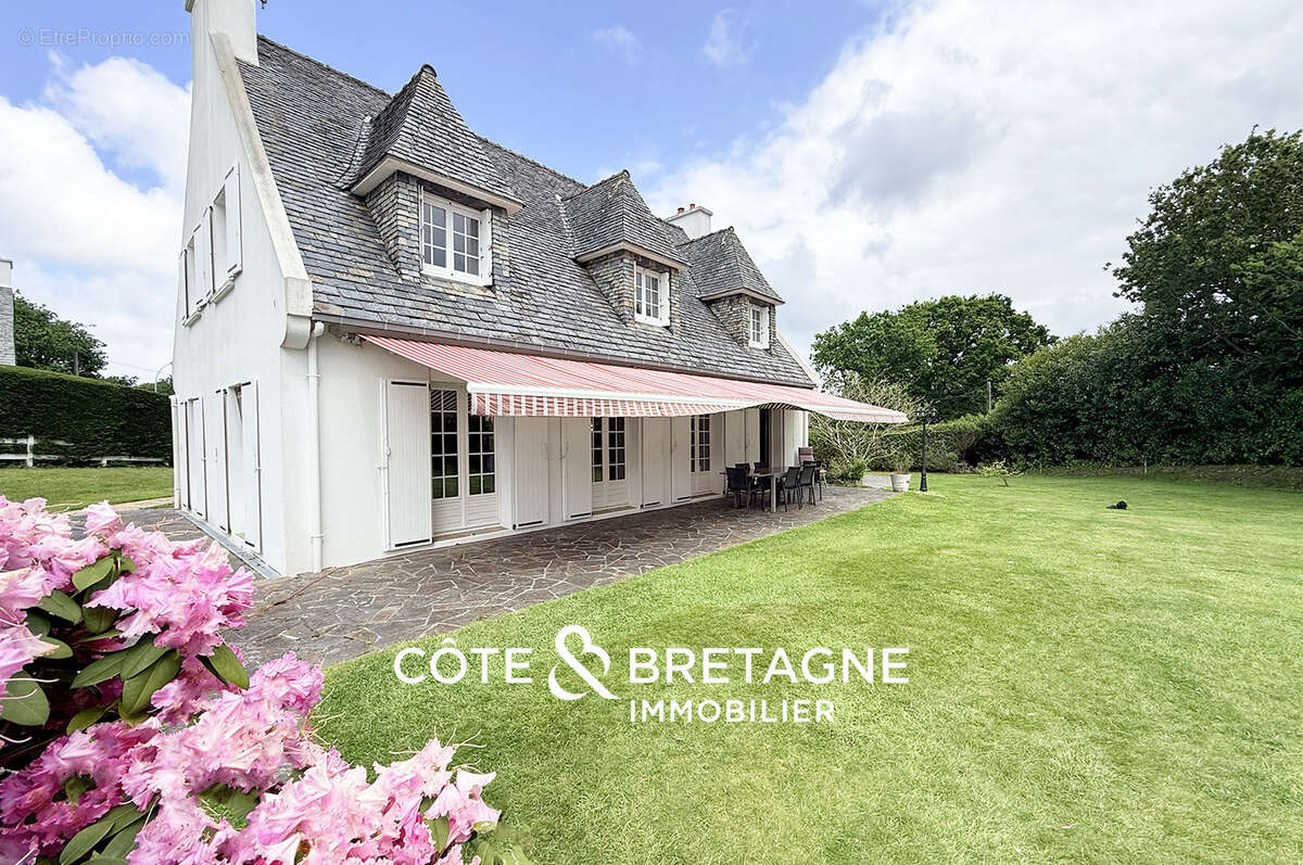 Maison à LANNION