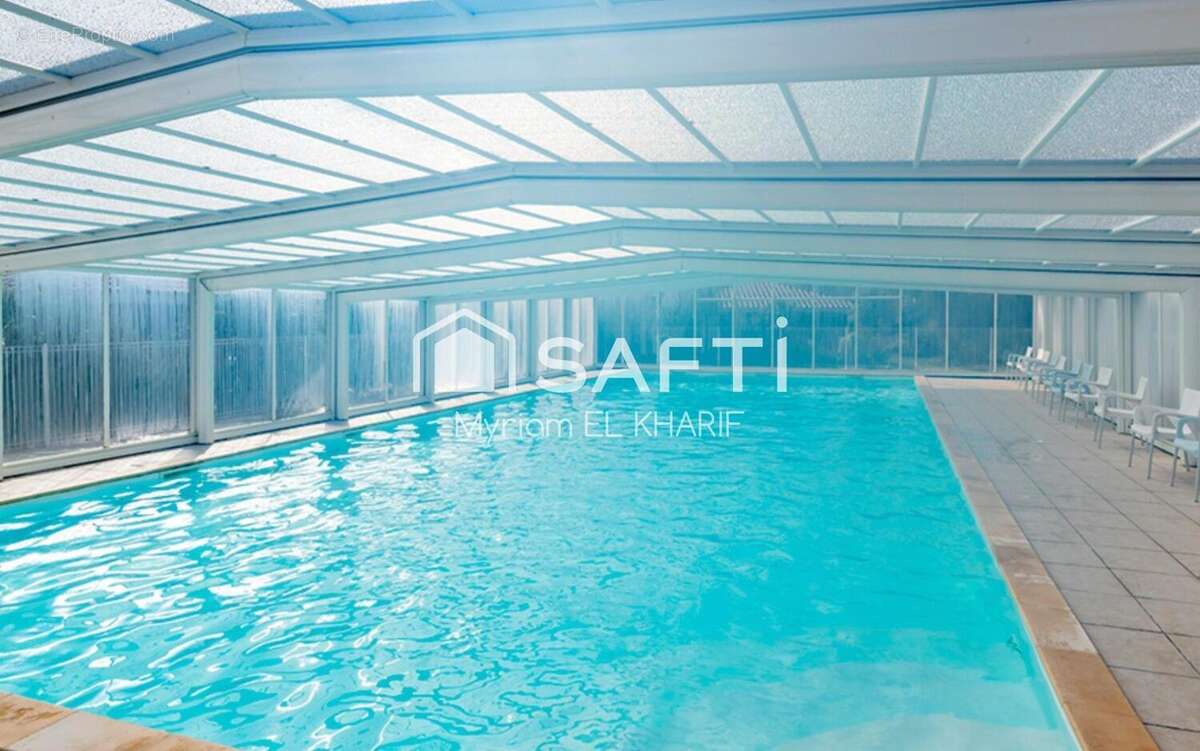 Photo 7 - Maison à PARENTIS-EN-BORN