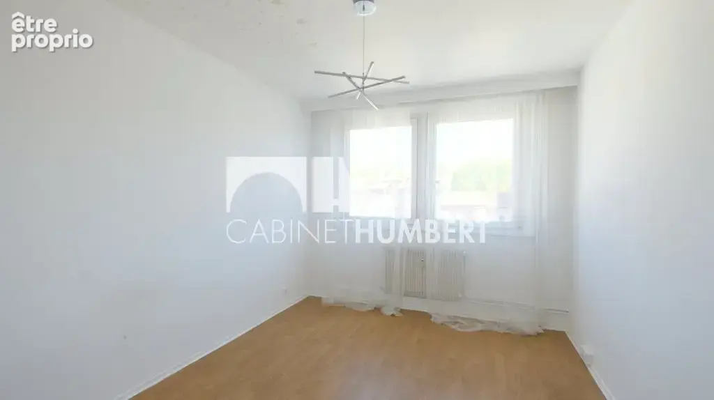 Appartement 4 pièces 87 m² à vendre à Saint-Etienne (42000) - photo 5