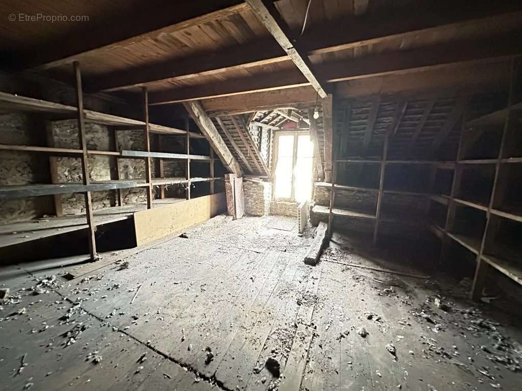 Appartement à DINAN