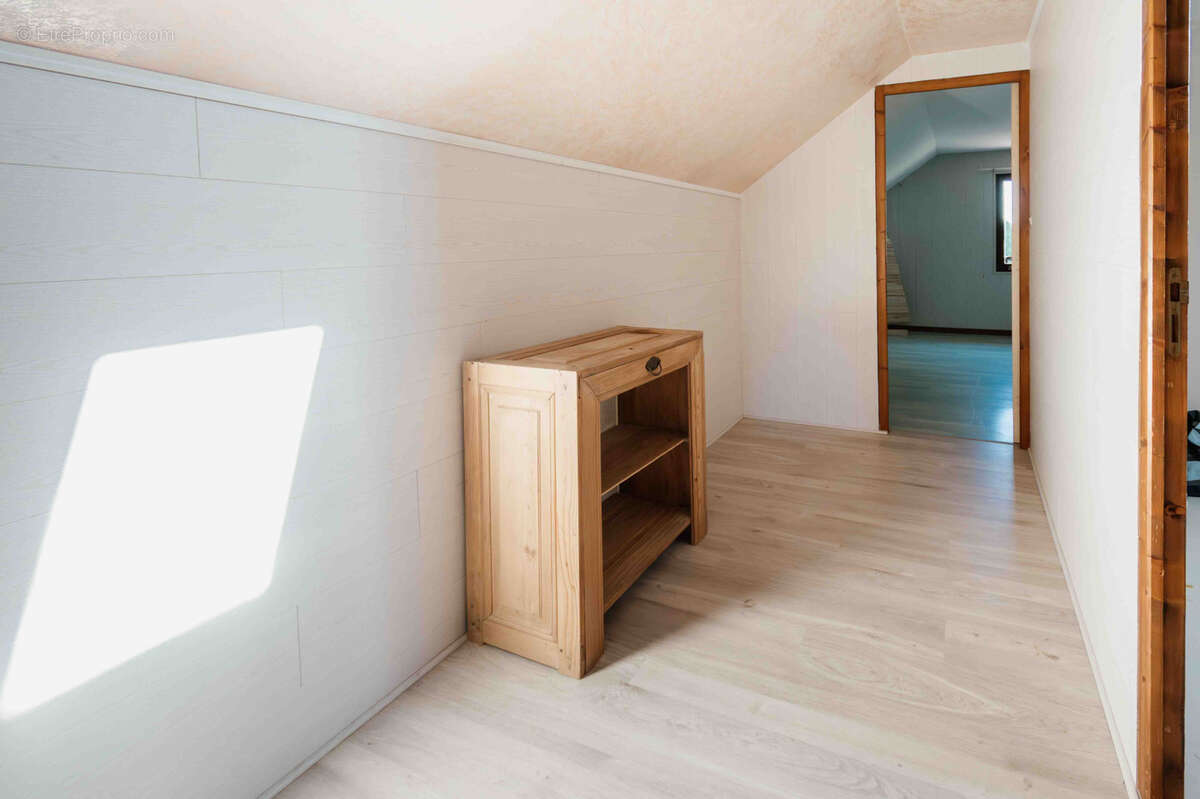 Maison à SEPTFONTAINES