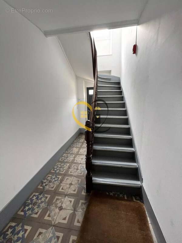 Appartement Type 2 - photo 7