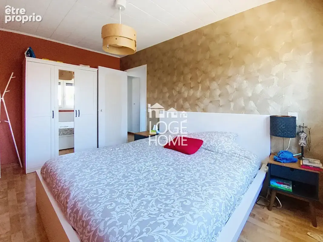 Maison 91 m² à Henin-Beaumont  - photo 7