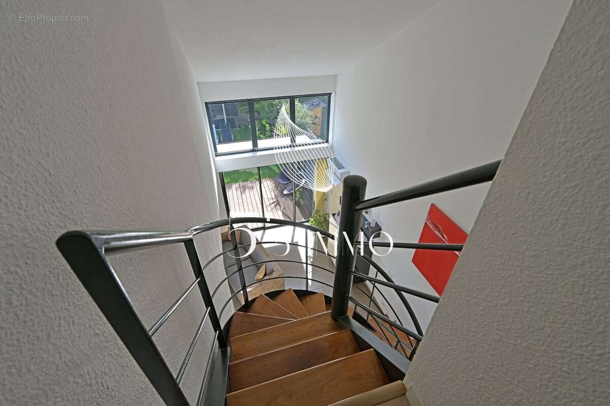 Magnifique villa / loft - photo 16