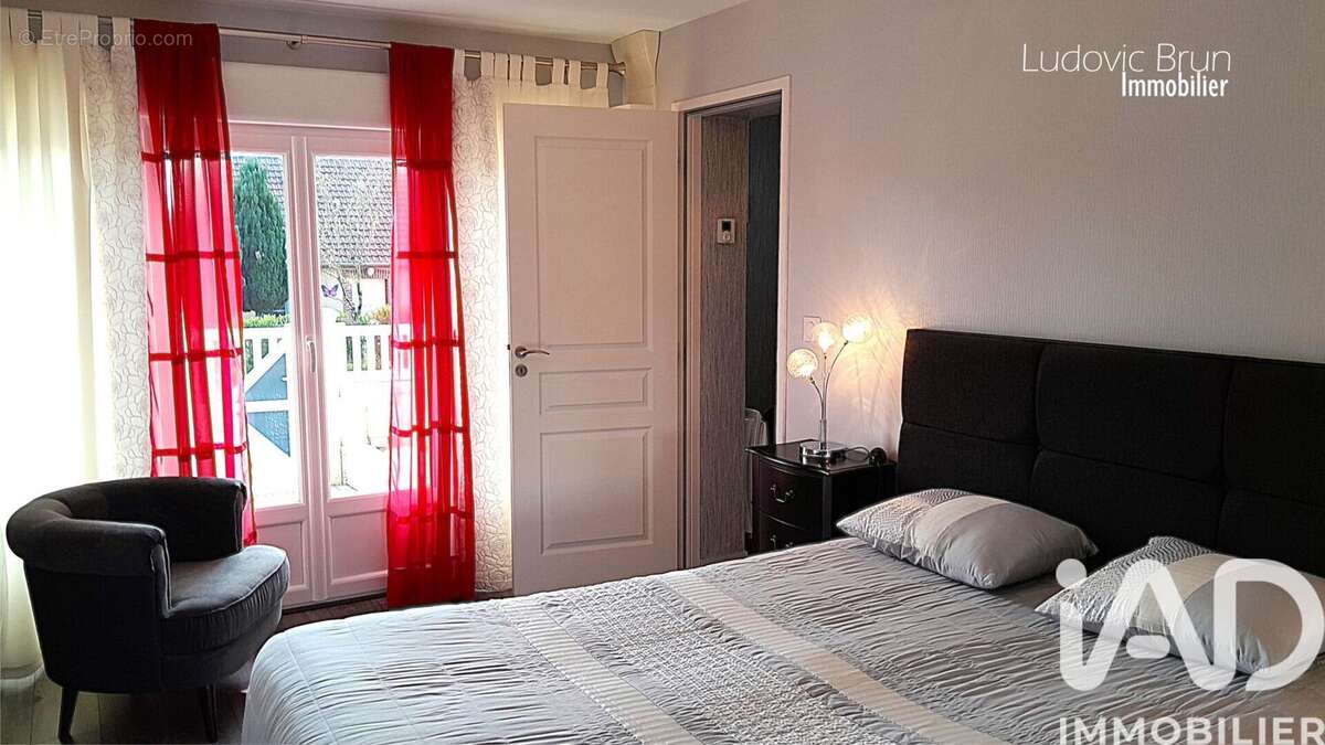 Maison 95 m² à Bleneau  - photo 8