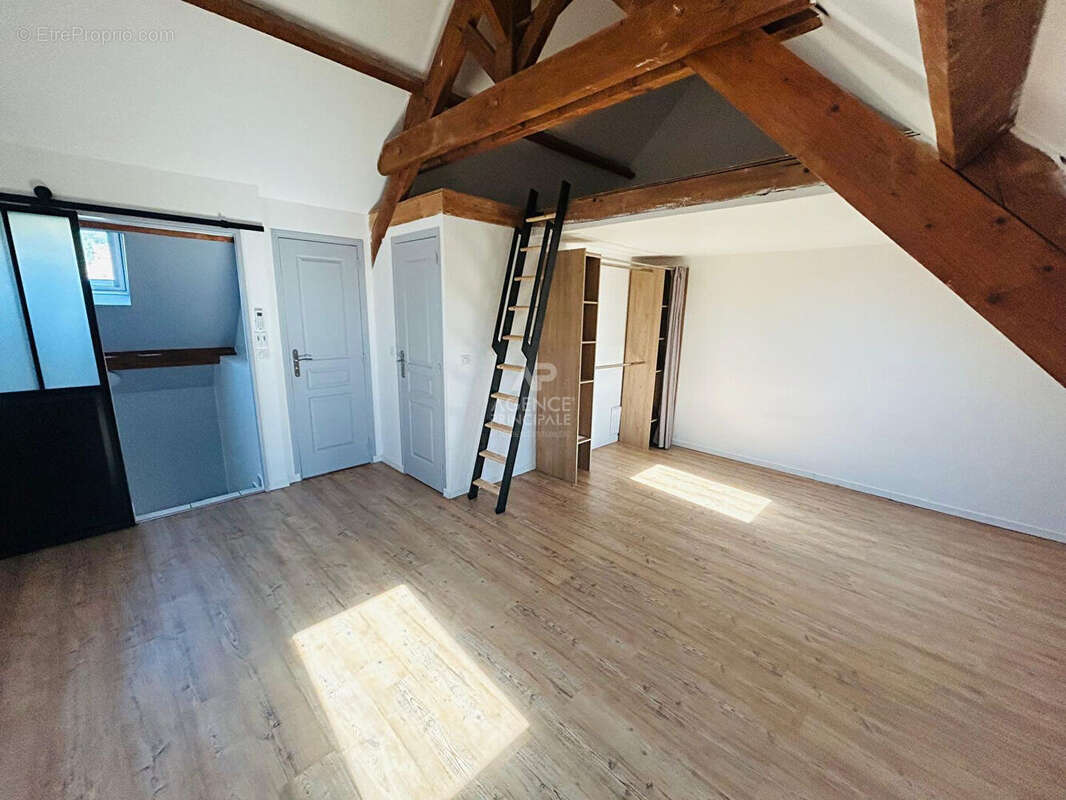 Maison à TRIEL-SUR-SEINE