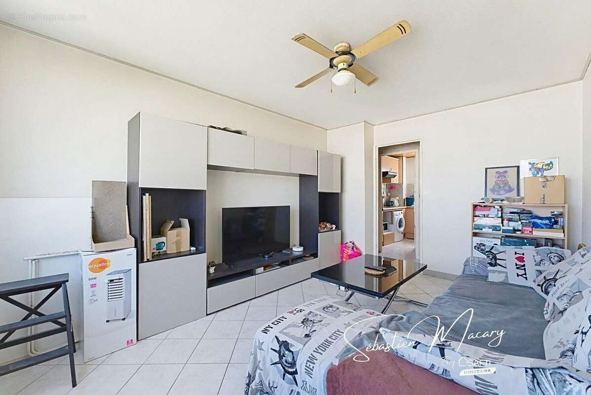 Appartement 51 m² à Pessac  - photo 4