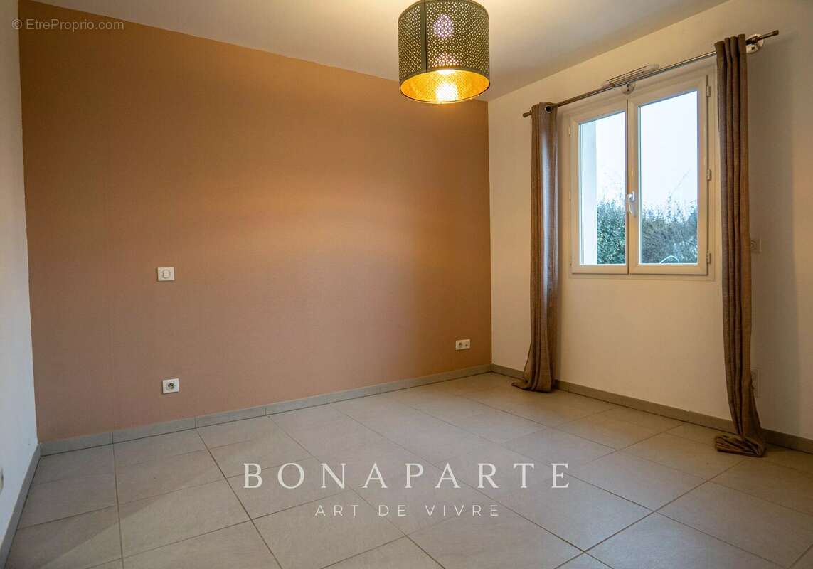 MEILLON – Maison contemporaine – 3 chambres et potentiel d’agrandissement - photo 5