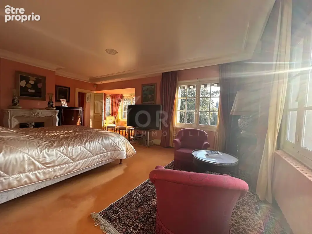 Propriété de charme d'exception et élégance - 1h30 de paris ! - photo 16