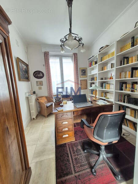 Maison à AUMALE