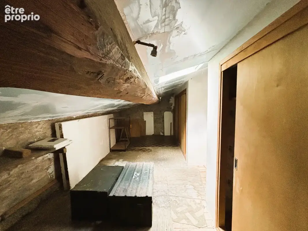 Fort potentiel d’aménagement - photo 11