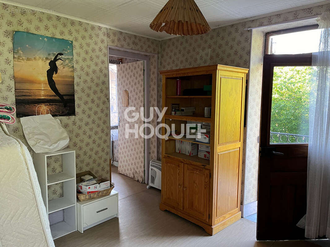 Maison à LA TRINITE