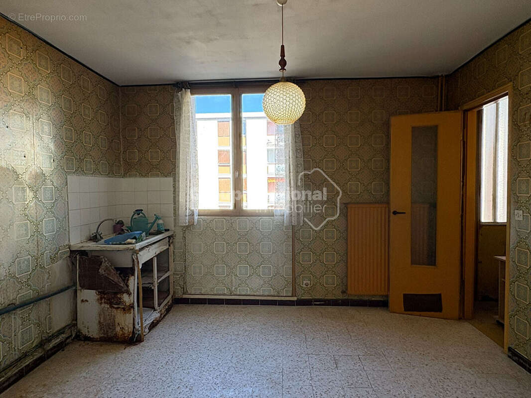 Appartement à ARLES