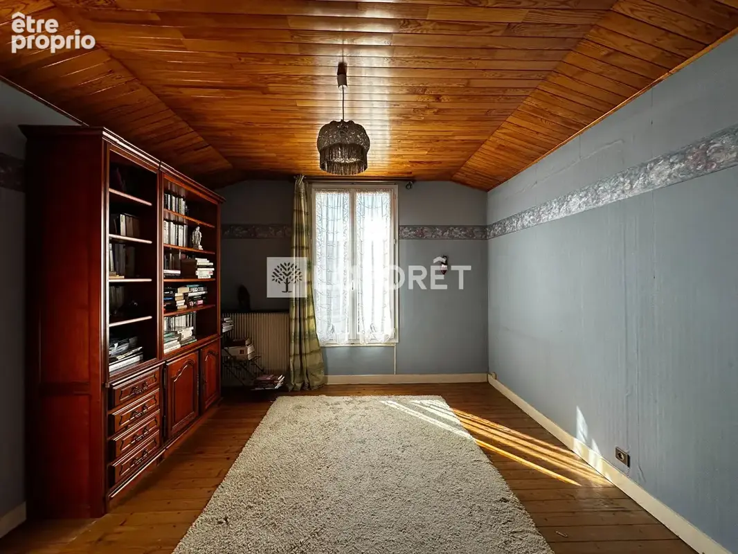Maison Draveil 5 pièce(s) 88 m2 - photo 8