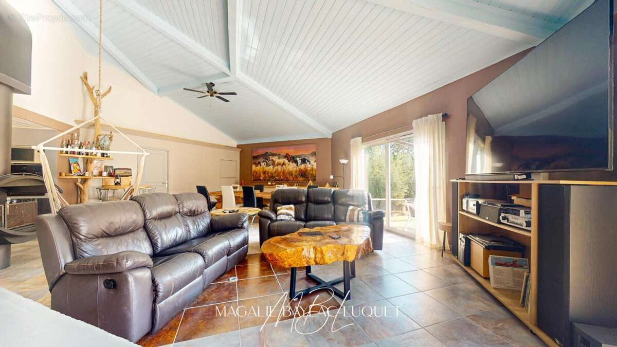 Maison à CARCASSONNE