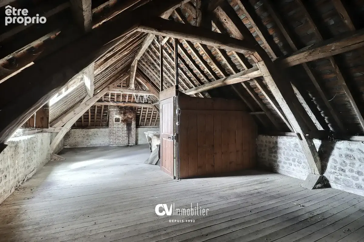 Ensemble immobilier - MUIDS - photo 10