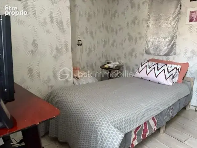 Maison de village 75 m2 - photo 4