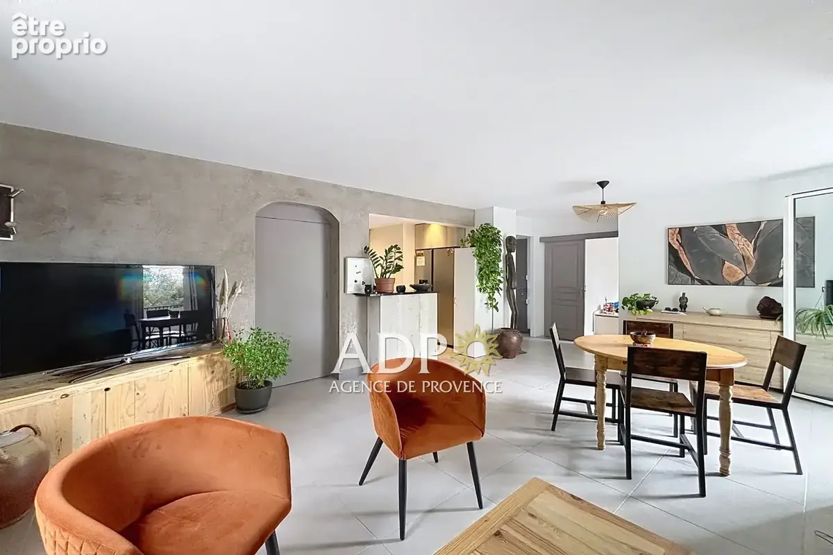 Photo Appartement à Valbonne au prix de 365 000€