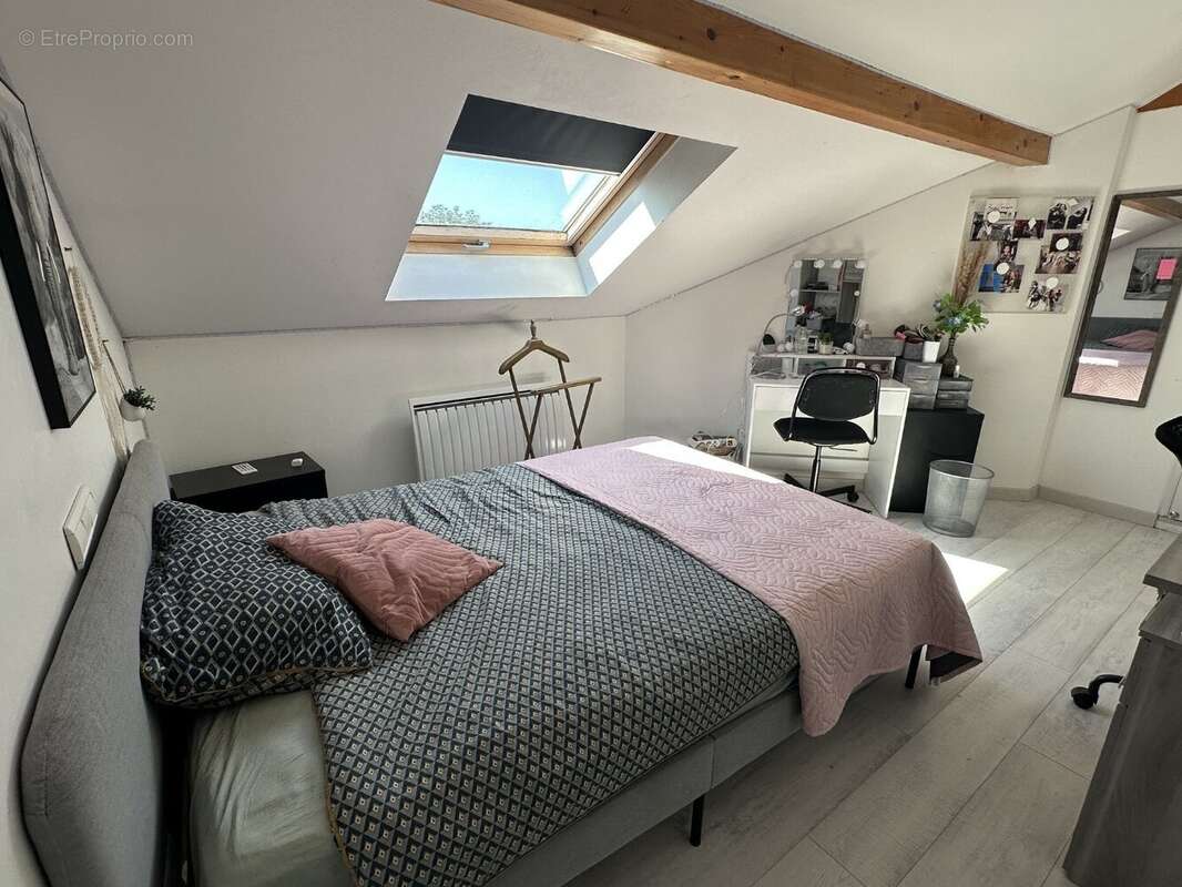 Belle maison de 167 m² utiles - photo 12