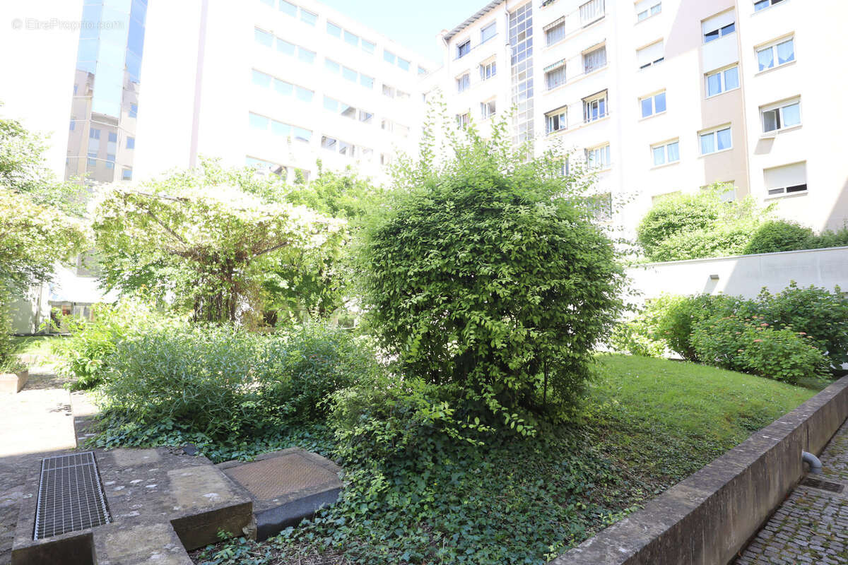 Appartement à LYON-3E