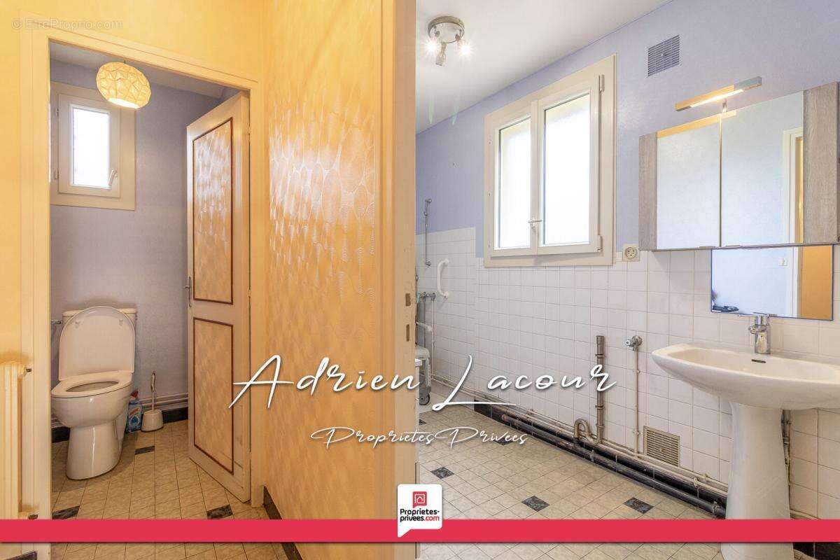 Maison à PRUNIERS-EN-SOLOGNE